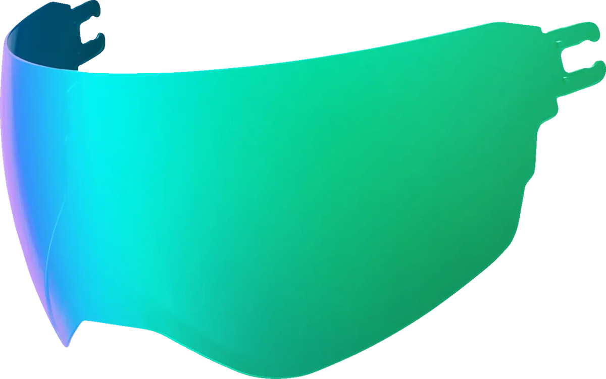 Icon Ultraflite Dropshield Cashmoney Green