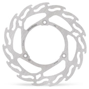 Moto-master Flame Series Fast Bremse Rotor - Foran