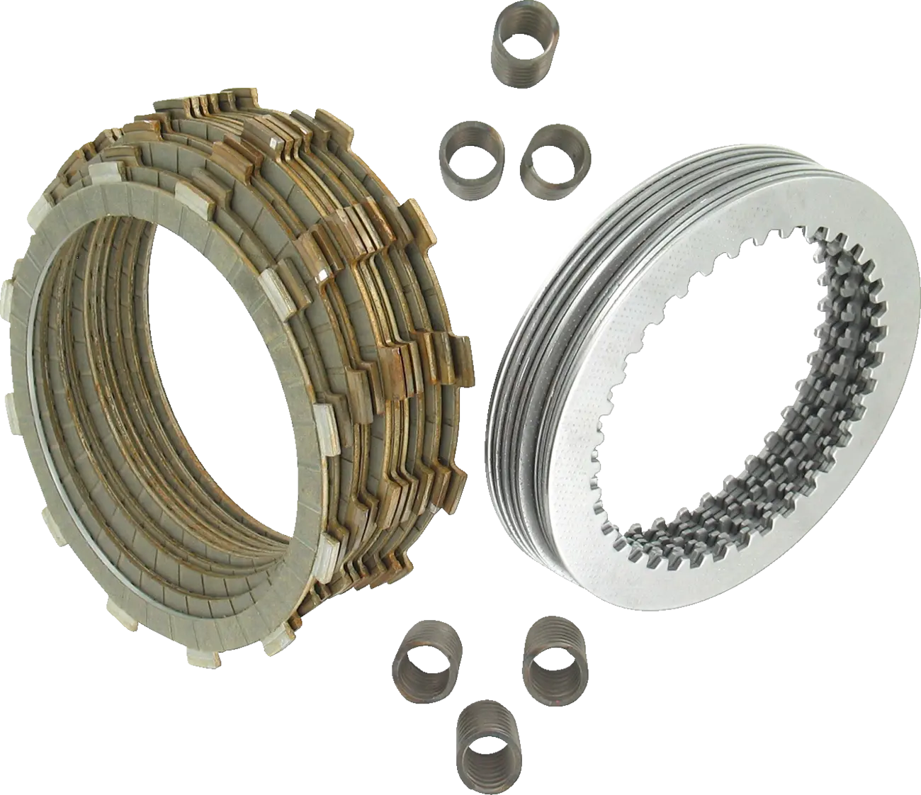 Ebc Srk Series Clutch Kit