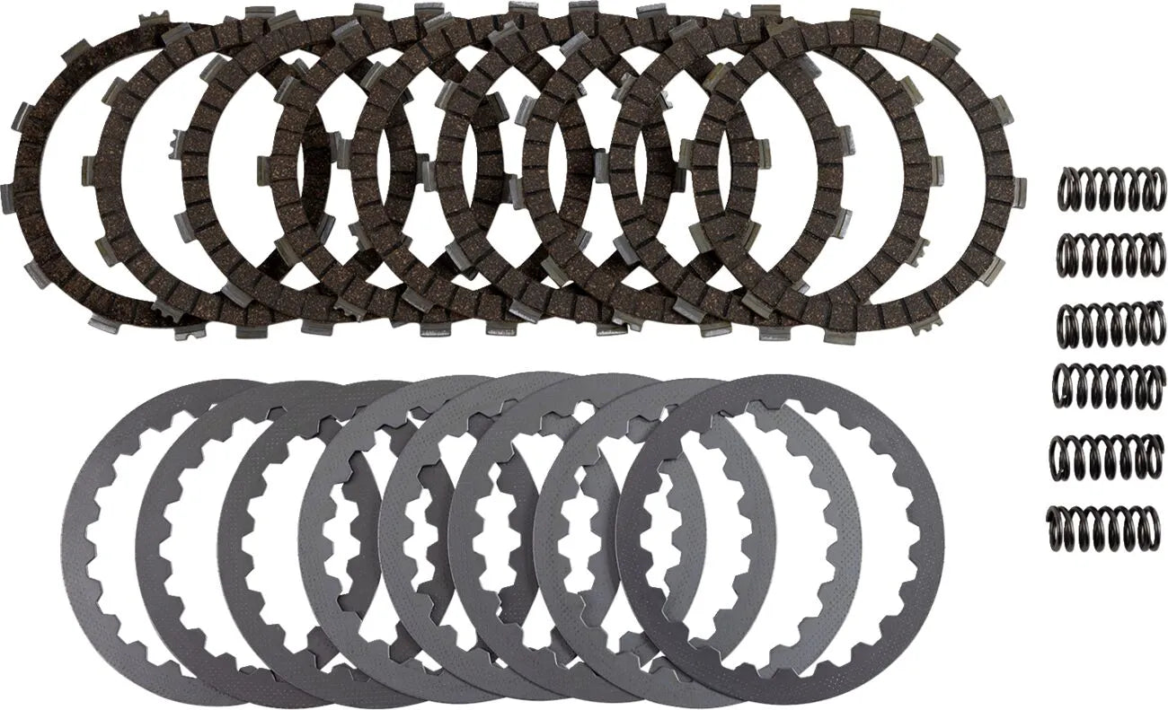 Ebc Drc Series Clutch Kit