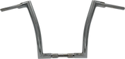Fat Baggers Inc. 1-1/2" Flat Top Handlebar