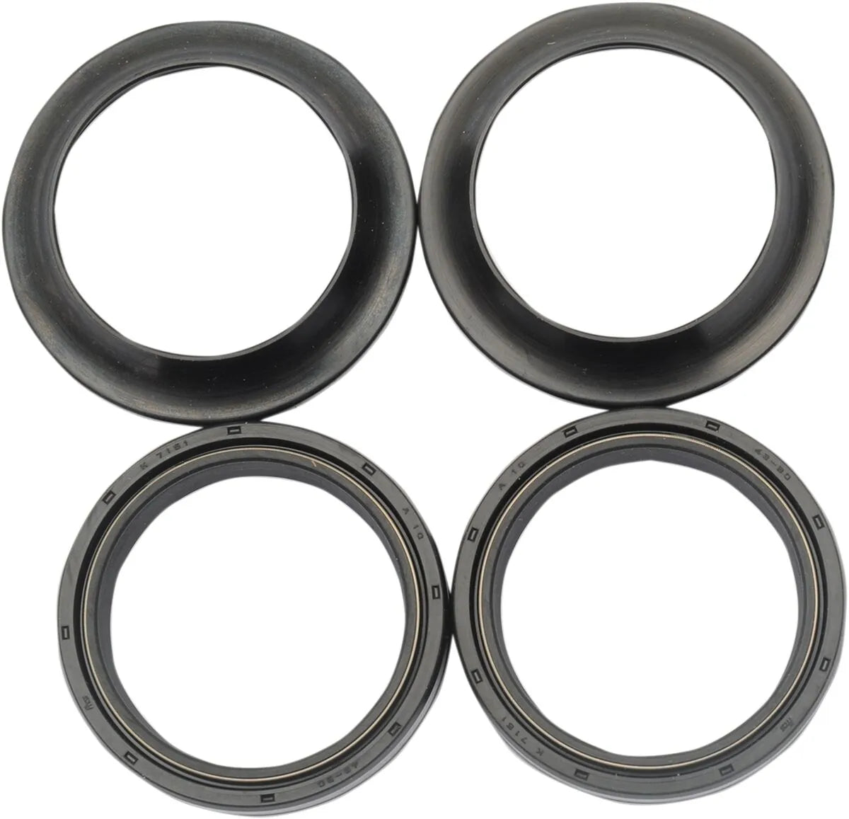Pivot Works Fork Seal Kit