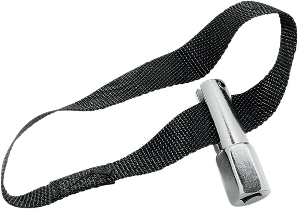 Motion Pro Oil Filter Strap Wrench