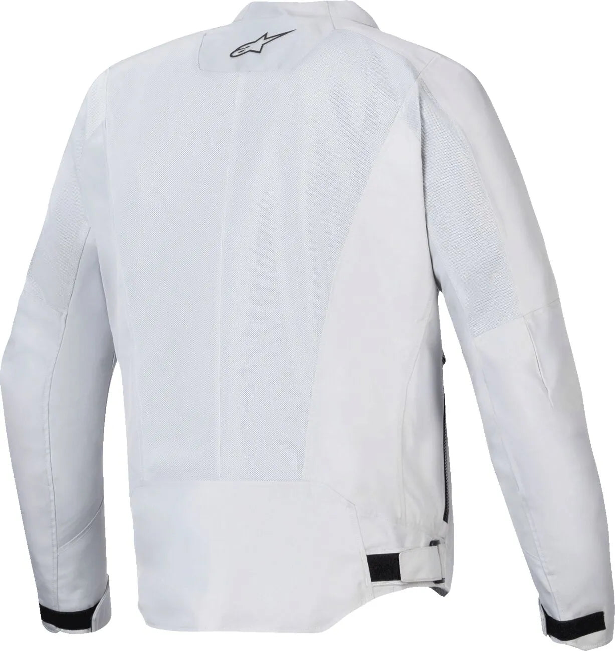 Alpinestars C-1 Air Jacket - Silver