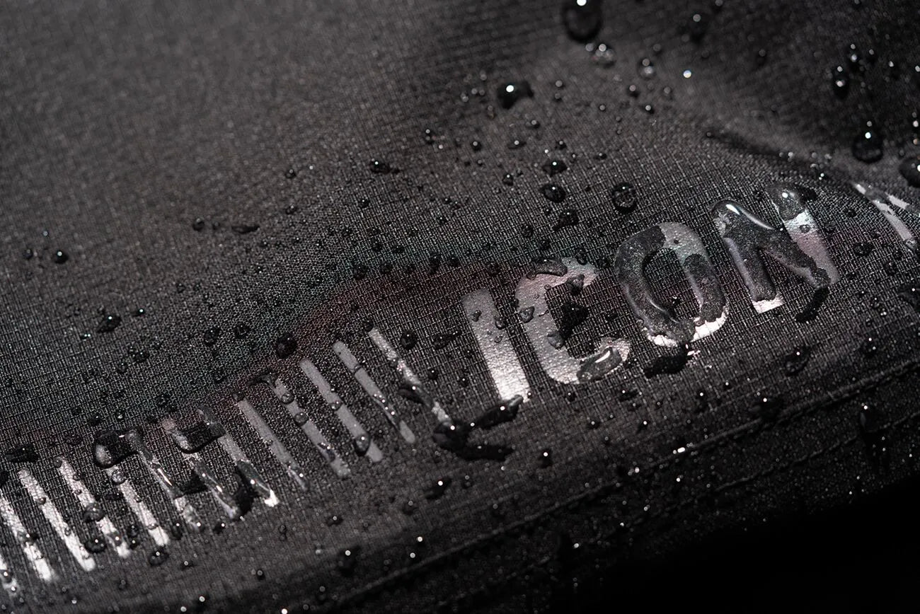 Icon Pdx3™ Overpant - Black
