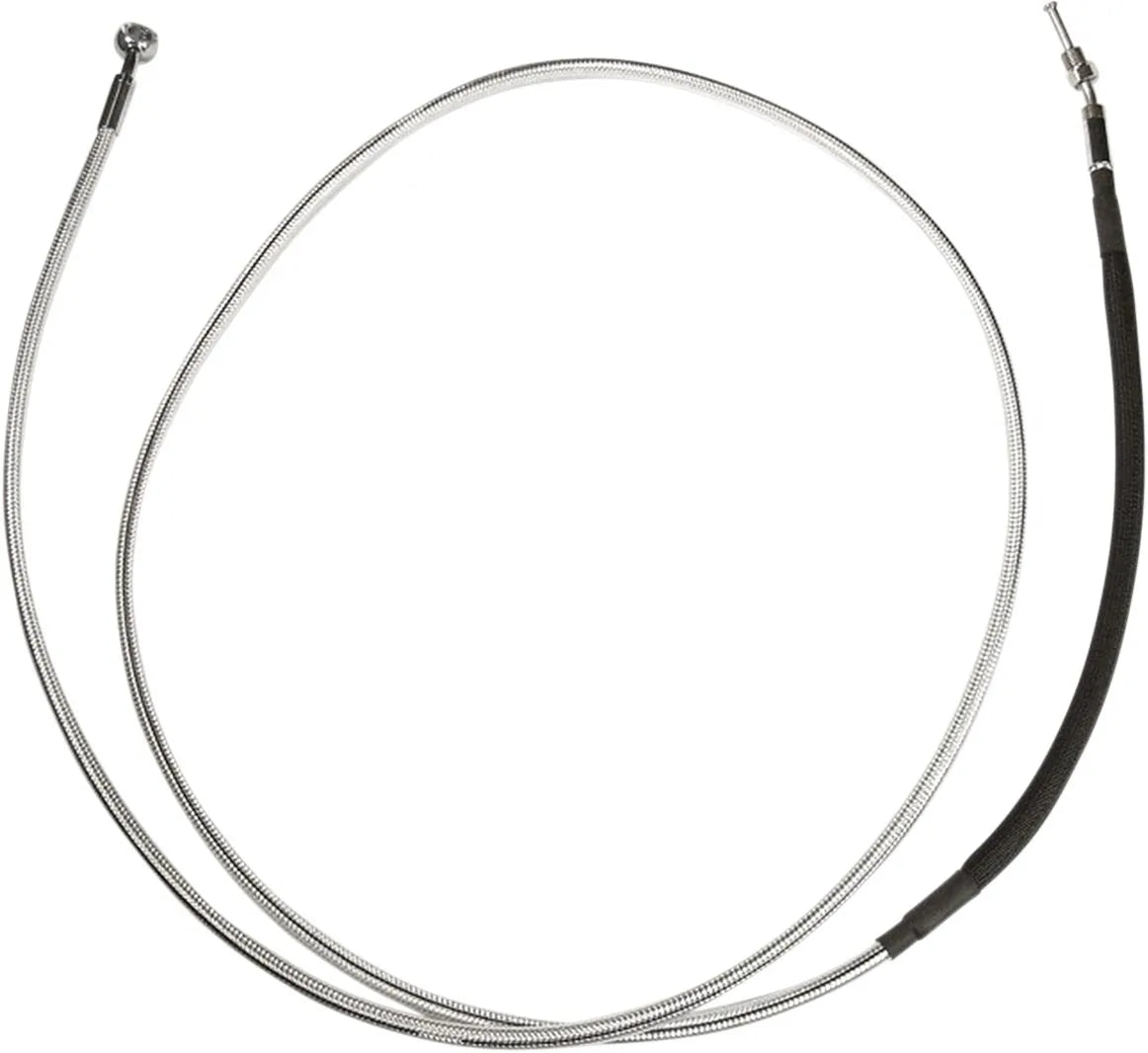 Magnum Shielding Hydraulisk Koblingsslange til Harley-Davidson
