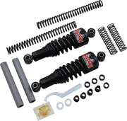 Burly Brand Slammer Kit Complete Lowering Kit