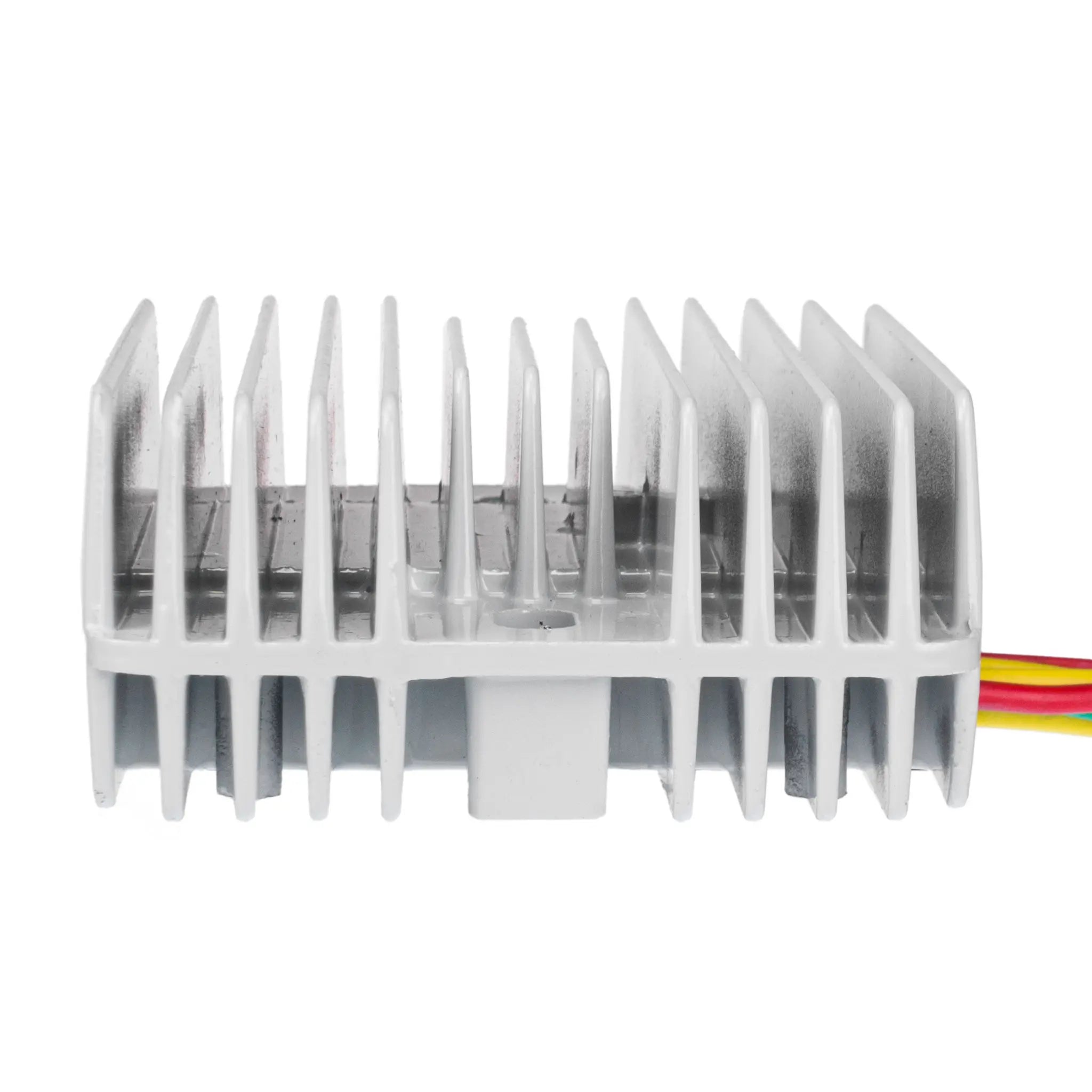 Motoplat Regulator - 12v Charging Upgrade