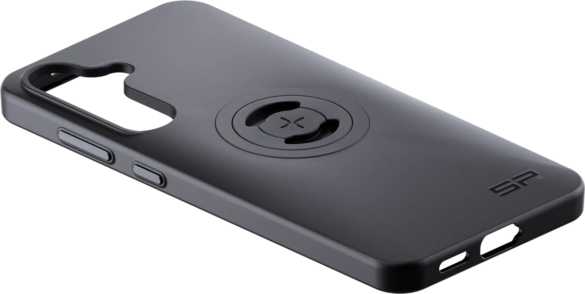 Sp Connect Spc+ Phone Case For Samsung Galaxy