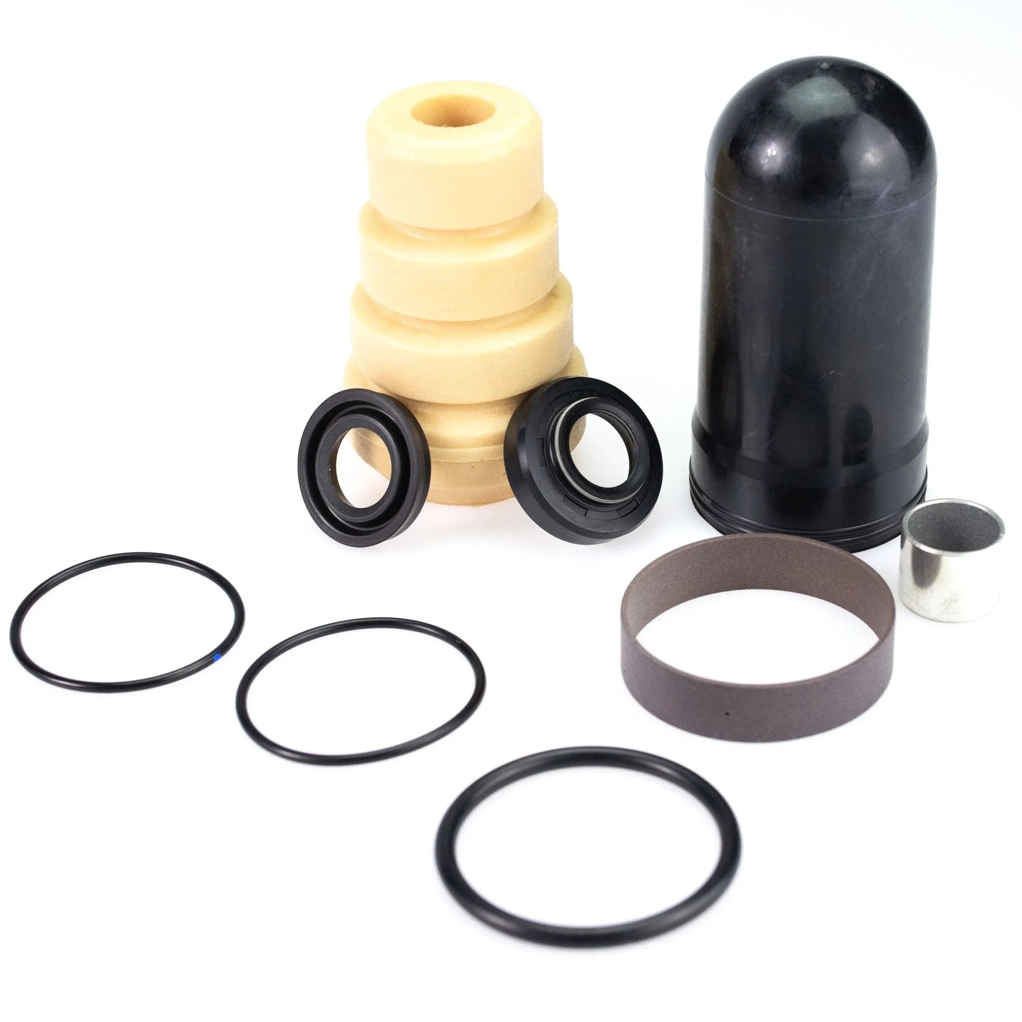 Kyb Rear Shock Service Kit