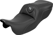 Saddlemen RoadSofa 2-Up Seat
