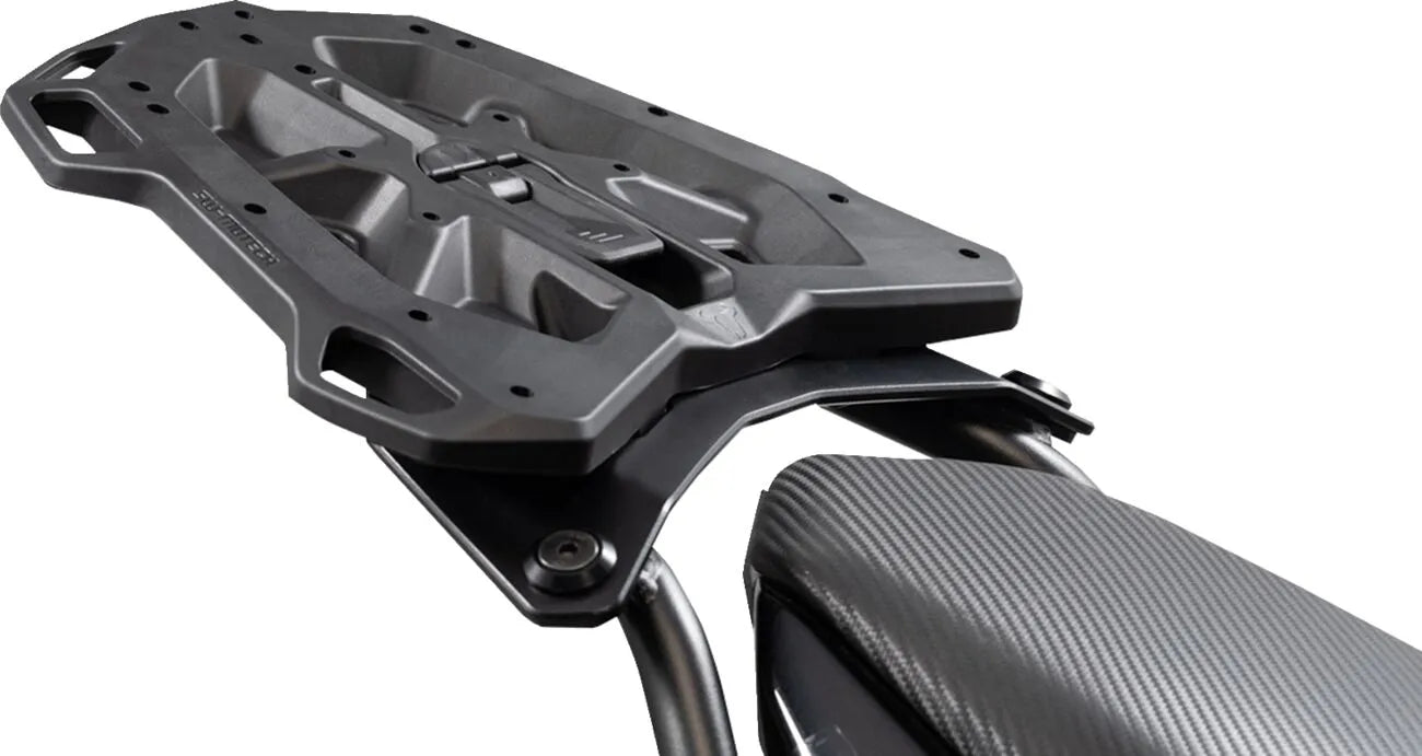 Sw-motech Adapter Plate For Street-rack Luggage Rack