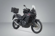 Sw-Motech TRAX ADV Top Case System for Adventure-Rack