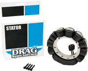 Drag Specialties Coated Alternator Stator 22a