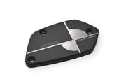 Daytona Master Cylinder Cap - Black Anodized