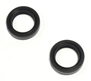 Athena Fork Oil Seals - High-quality Replacement Pair