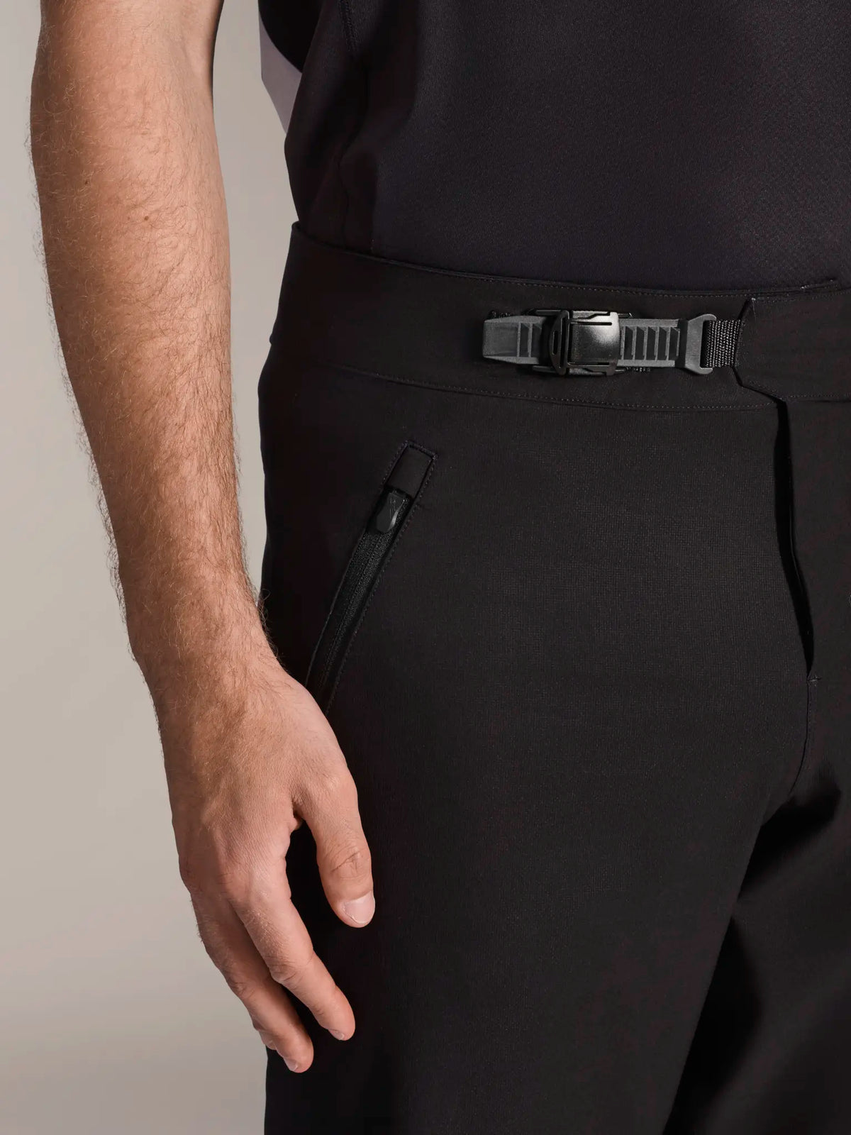 Alpinestars a-Dura Ride 2.0 Shorts Black