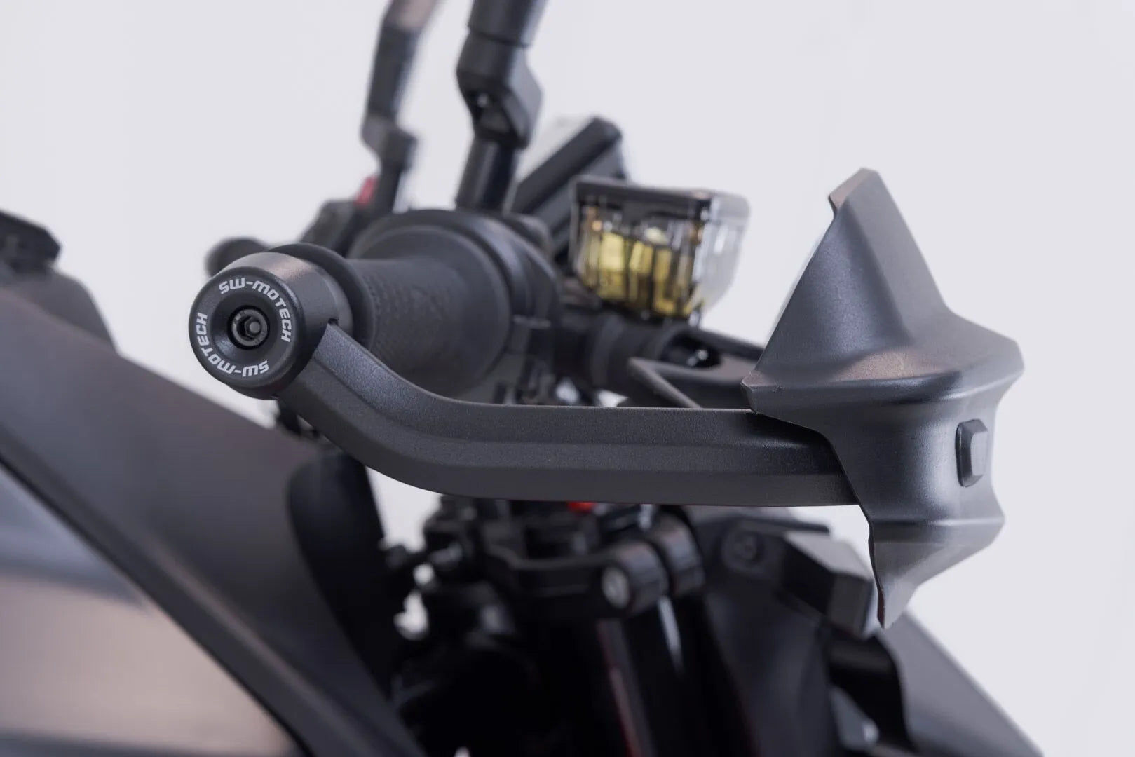 Sw-motech Adventure Handguard Kit