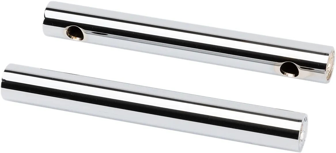 La Choppers Kage Fighter 8" Handlebar Risers