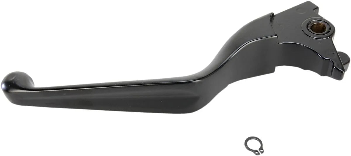 Drag Specialties Wide Blade Brake Lever