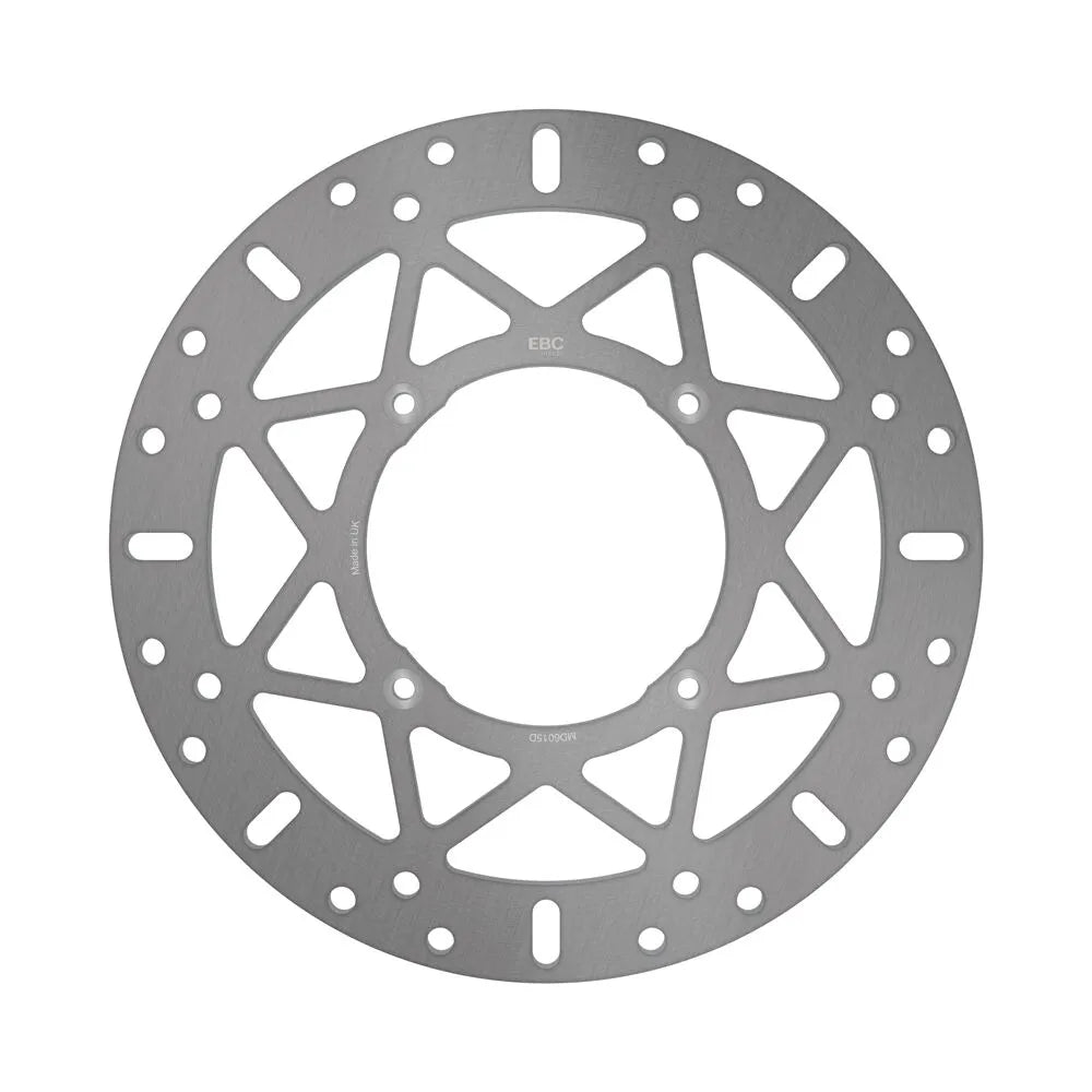 Ebc Standard Front Offroad Brake Rotor - Front