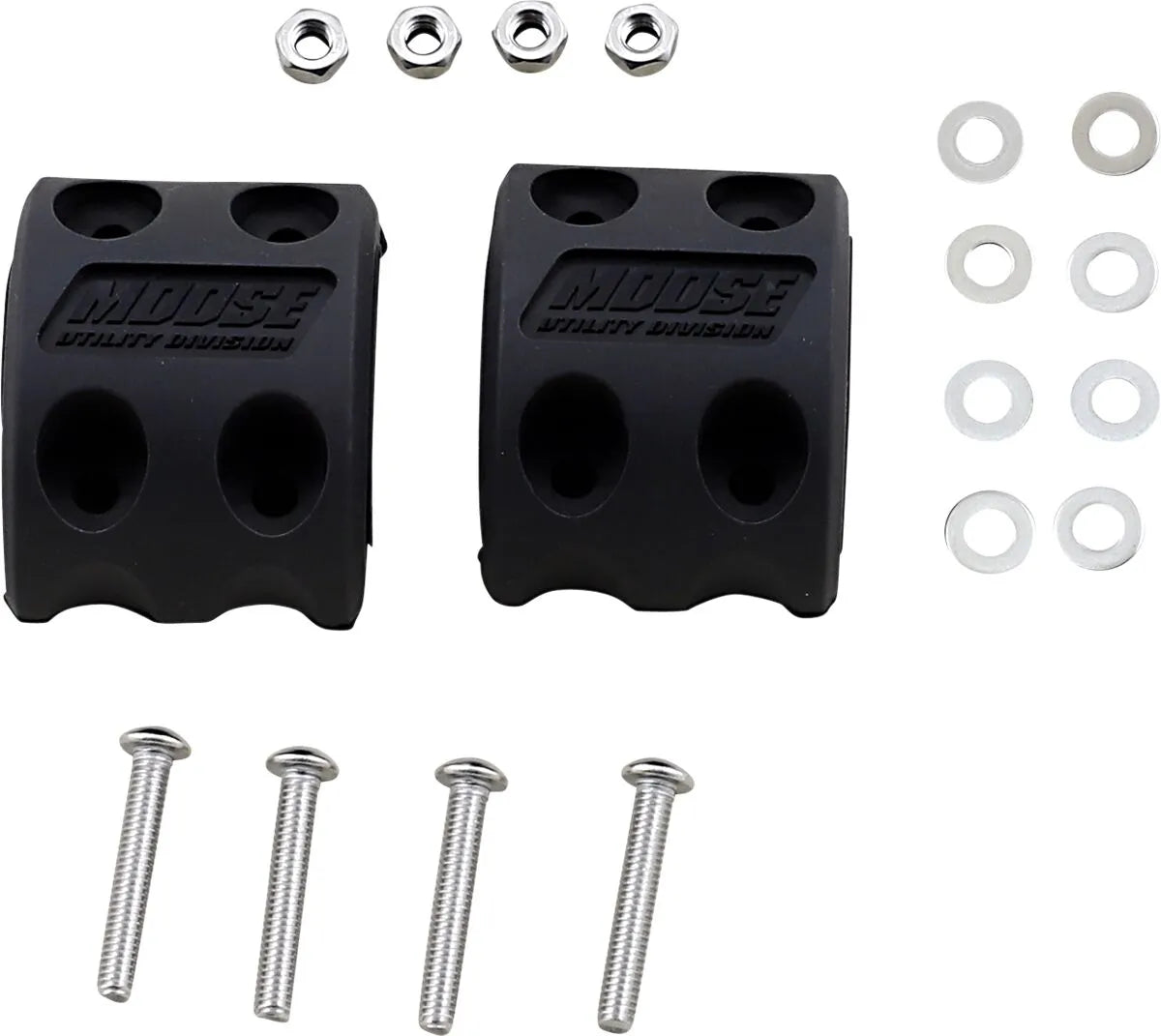 Moose Offroad Winch Cable Cushion