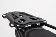 Sw-motech Adventure Rack Adapter Kit For Givi/kappa Monolock
