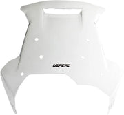 Wrs Clear Windscreen - Improved Aerodynamics