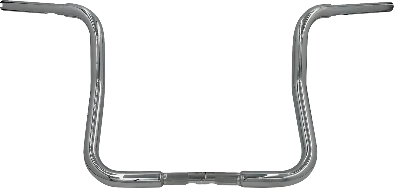 Fat Baggers Inc. 1-1/4" Round Top Handlebar