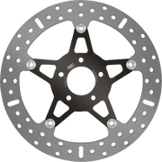 EBC Two-Piece Floating Brake Rotor