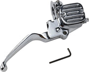 Drag Specialties Cut-down Brake Master Cylinder