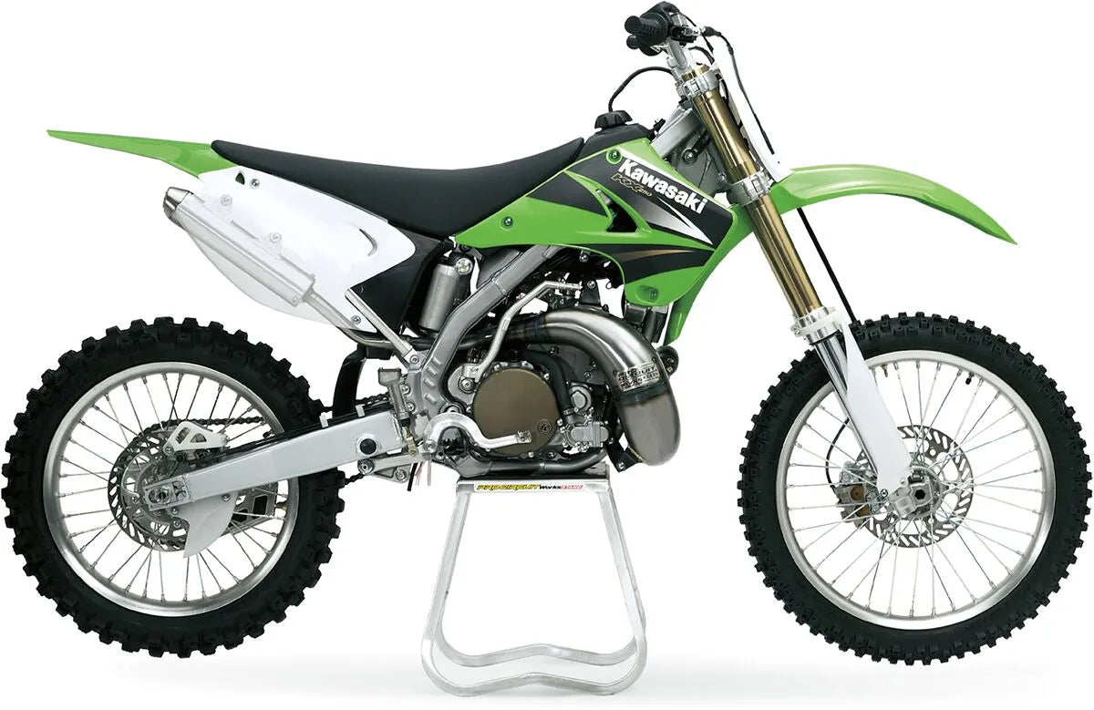 Pro Circuit Works Udstødning System