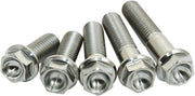 Scar Titanium Screws M8 X 30