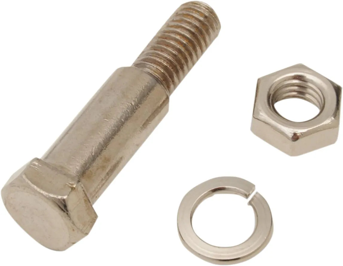 Emgo Lever Pivot Bolt Kit - 14mm Thread