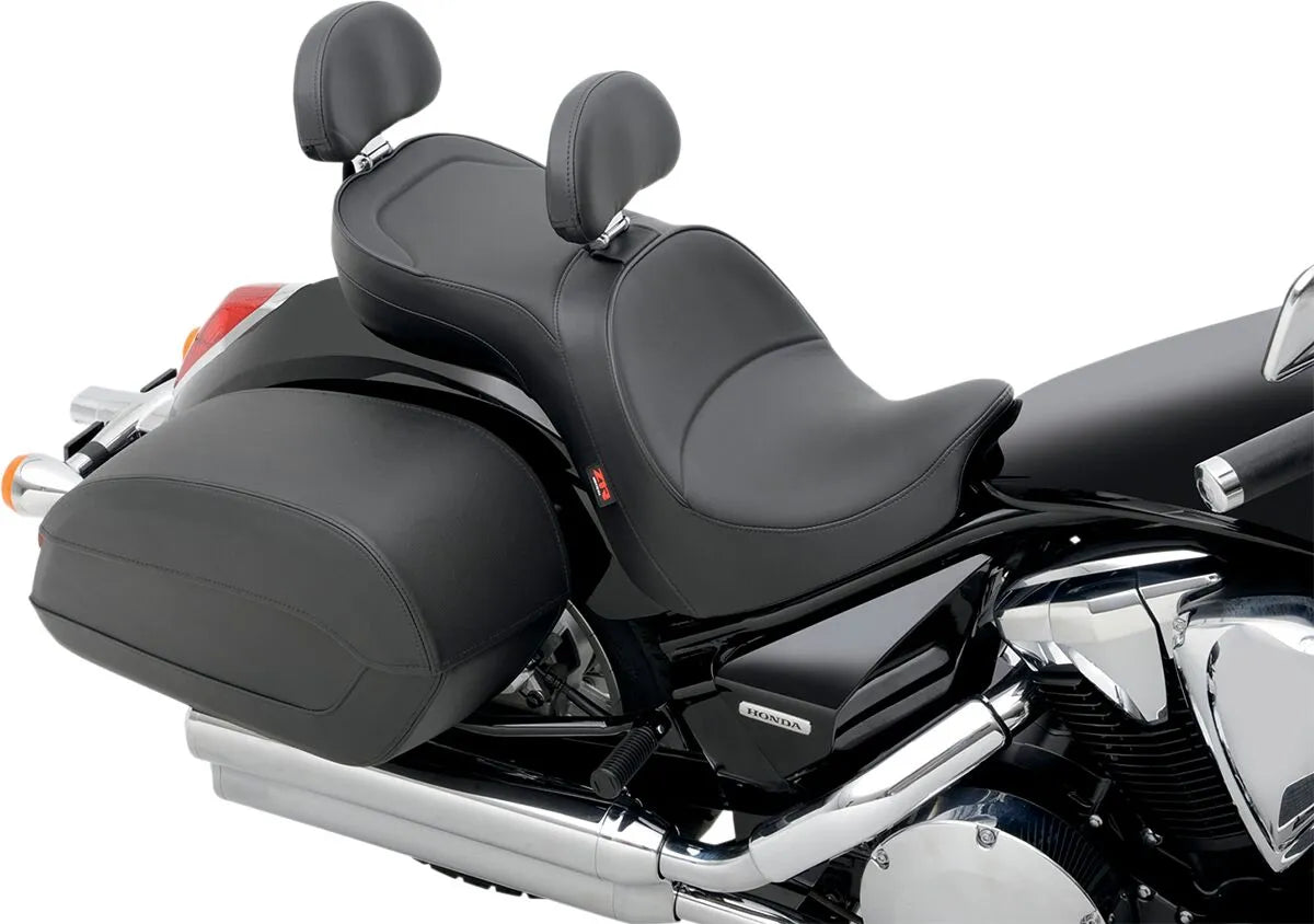 Z1r Low-profile Touring Seat - For HONDA