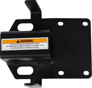 Moose Offroad Receiver Hitch For 2" Receivers