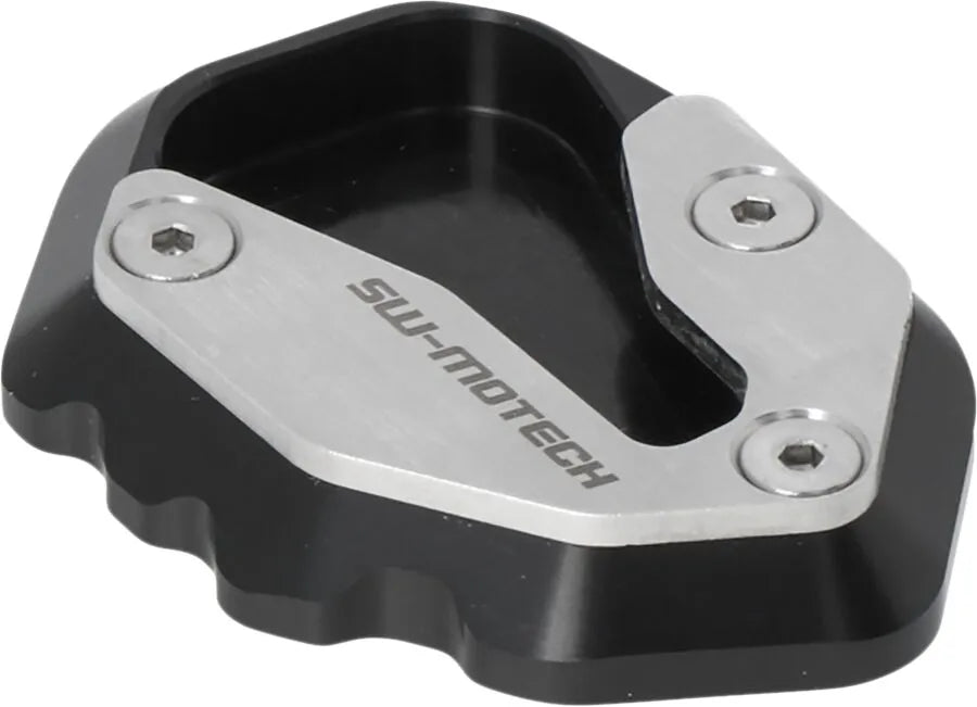 Sw-Motech Sidestand Foot Extension Black for KTM Duke 890 R