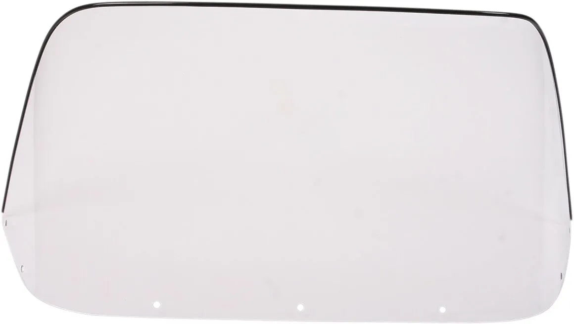 Sno Stuff Replacement Windshield - Clear