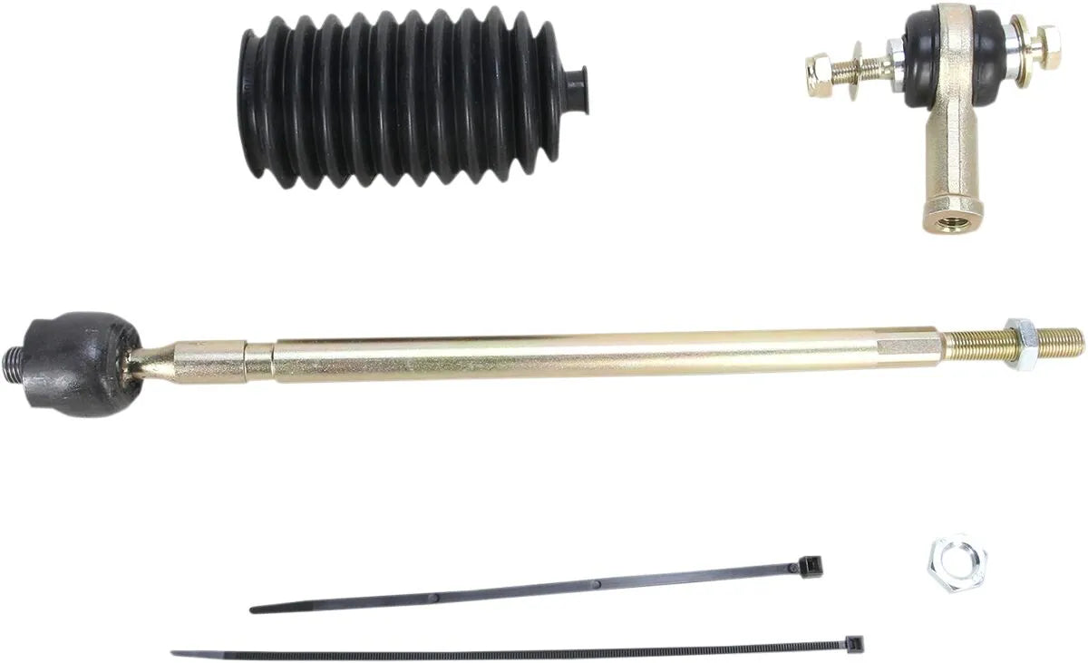 Moose Offroad Utv Tie-rod Assembly Kit - Left Side