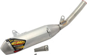 Fmf Powercore 4 Hex Slip-on Lyddæmper