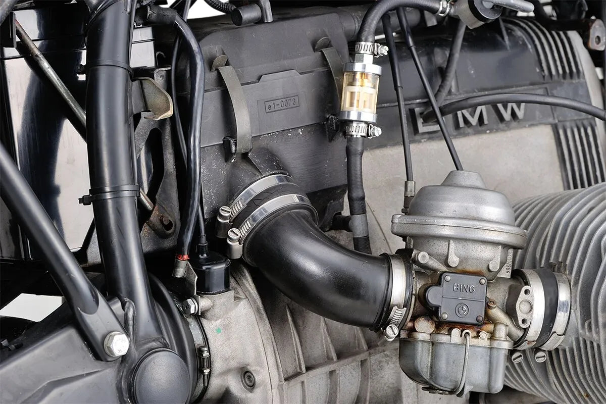 Daytona Speed Pulse Converter For Electronic Speedometers