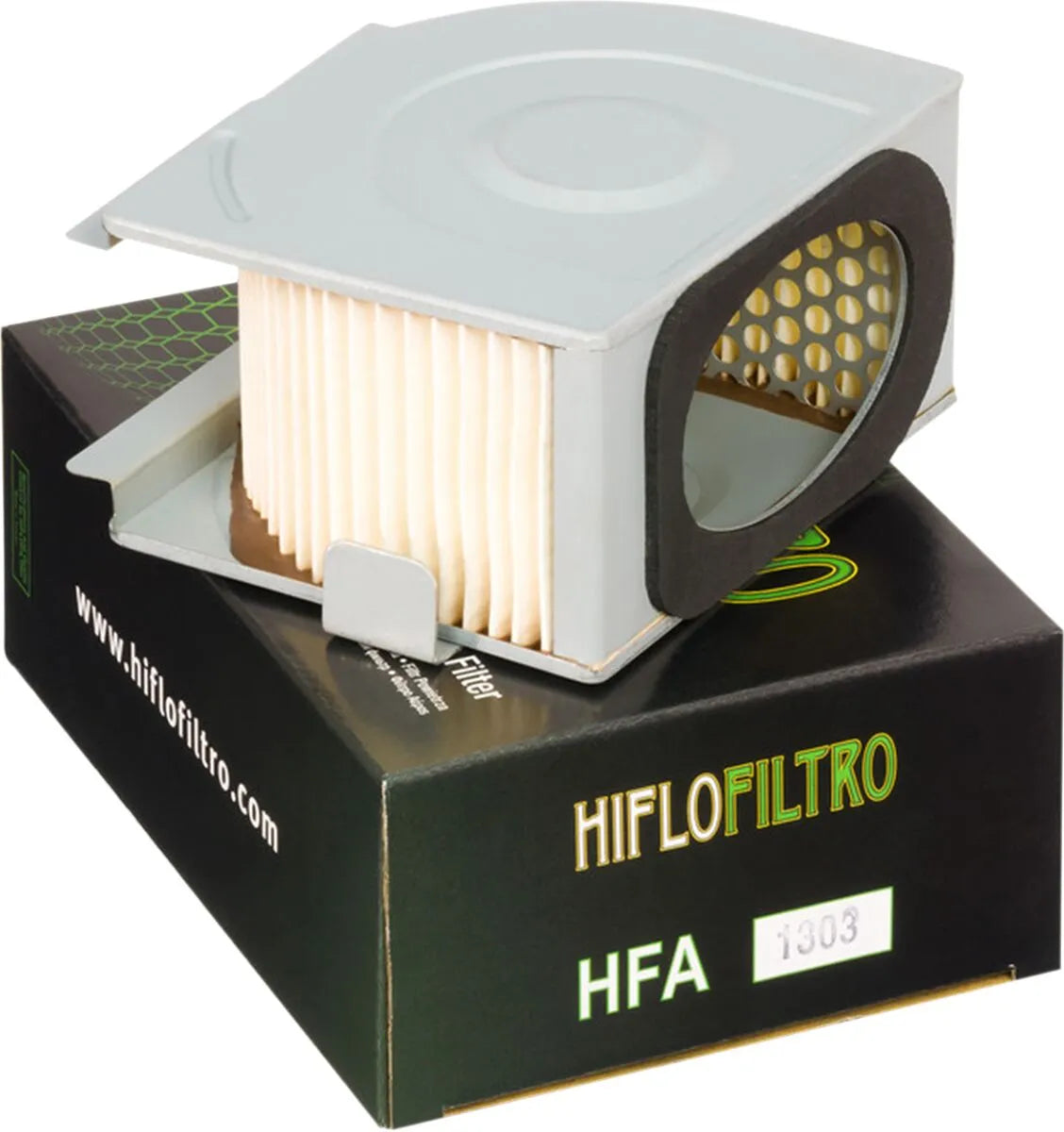 Hiflofiltro Replacement Oe Air Filter For Honda