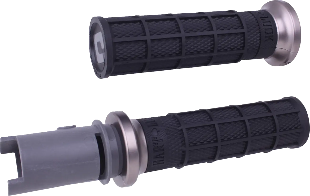 Odi Hart-luck V-twin Grips