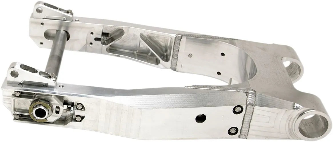 Alloy Art Aluminum Swing Arm For Custom Applications