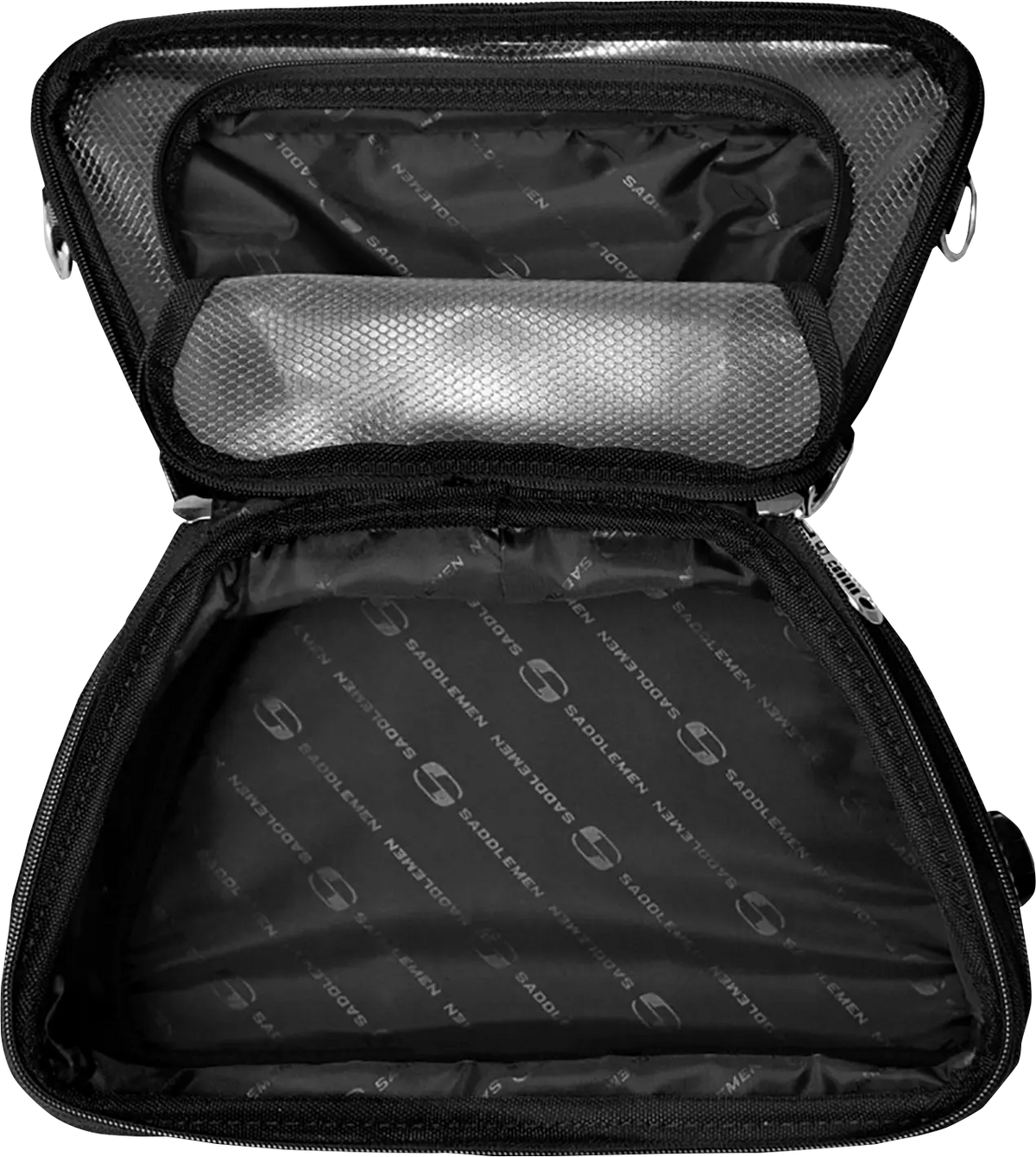 Saddlemen Rear Rack Luggage Bag