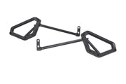 Sw-Motech V-LOC Side Carrier Set for Suzuki GSX-8T/GSX-8TT