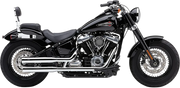 Cobra Neighbor Hater Slip-on Lyddæmpere Til Softail