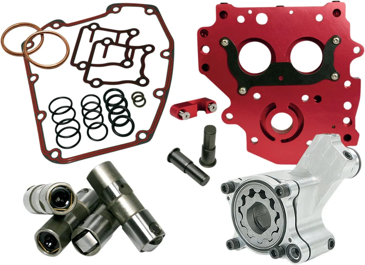 Feuling Parts Hp+ Oil System Pack For Twin Cam Engines