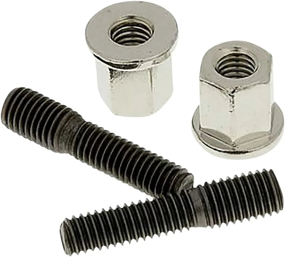 Naraku Exhaust Stud Bolt Set