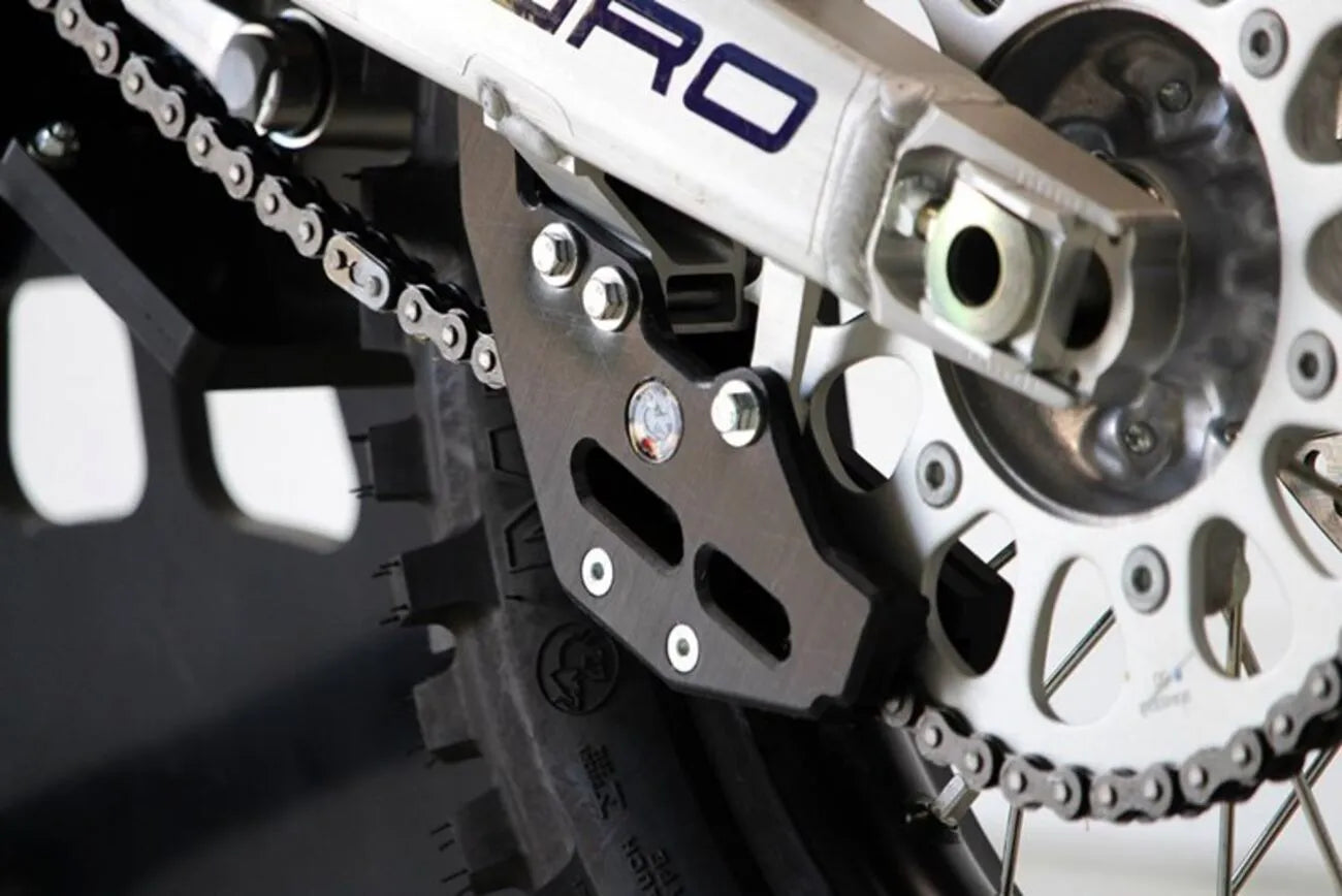 Axp Racing Chain Guide